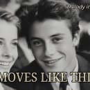 When Love Moves Like This | 1950s 60s Oldies Love Songs (Soft &amp; Nostalgic) 이미지