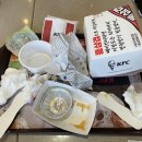 KFC광장동 이미지