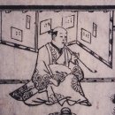 히시카와 모로노부(菱川師宣)