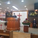 산성순복음교회 이미지