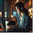 디지털정보활용능력자격(DIAT) 이미지