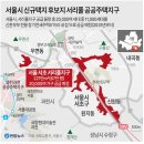 서리풀타워 | 서리풀 지구 LH가 직접 시행해 공급하는 2만 채 규모 주택의 매력