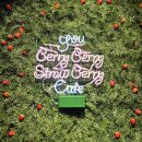 장당당구클럽 | 홍대전시회 “푸룻푸룻” 조금 아쉬웠던 전시회 (+자세한후기)