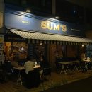 S.SUM 숨