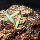 장모님 국수랑전 | 부평시장역 맛집 족발 제대로 찾았어요! 장모족발 앞다리 반반 포장한 후기