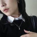 예쁘다고 난리난 느좋 감성 실버 쥬얼리 브랜드 쏠티드 SS 신상 5종 스타일링 후기(한정 할인코드 공개)