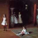 John Singer Sargent / 1856 - 1925 이미지