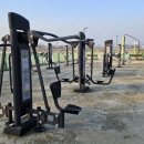 포곡 도시숲 이미지