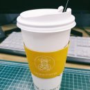 발도스커피팔탄점