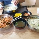 참진멸치국수