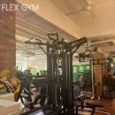 flex gym 이미지