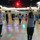 다이어트댄스(야간) 이미지