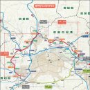 4차 순환도로 이미지