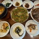 용인 처인구 한정식 맛집 추천 :: 자연의 밥 로송 후기