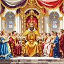 왕궁방앗간 이미지