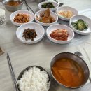울진군기성면사동보건진료소 | 걷기 여행 - 10 / 해파랑길 25코스