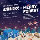 청년, Forest 이미지
