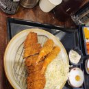 가츠신 | [합정] 제주 흑돼지 돈까스 맛집! 가츠신 솔직 후기