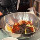 망우역 1번 출구 | 망우역맛집 꾸석지돌판한우 망우점｜살치살부터 육사시미까지 제대로 먹고 온 후기