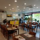 주왕산 삼계탕(주촌점)
