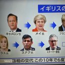 イギリス労働党 新党首にバーナム氏選出へ 新首相就任の見込み 이미지