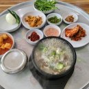 옛날토종국밥 | 여수 무선 국밥골목 맛집 추천 토종돼지국밥