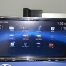 소니올인원 701BT,아이나비셋톱박스 판매합니다 이미지