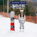 스키렌탈 | 무주스키장 렌탈샵 야간 스키 렌탈 대여후기