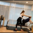 변현선의 풀바디짐 이미지