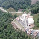 재약산 숲 야영장 이미지