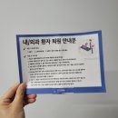 창생동물병원 | [공지] 말티즈 강아지 슬개골탈구 수술 후 퇴원⭐ 그런데 욕창이....