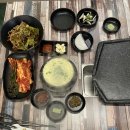 삼덕동한판삼겹살 | [내돈내삼] 삼덕동 삼겹살&amp;경대병원 맛집 (야채 무한리필) 🥬