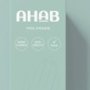 아하브(AHAB) 이미지