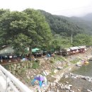 방갈로펜션 이미지