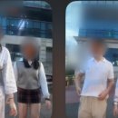 요즘 청소년 범죄 수준 넘 충격적 이미지