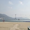 송도해수욕장 이미지