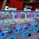 중랑오락실 이미지