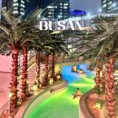 해운대관광리조트(LCT) | 부산 가볼만한곳 해운대 클럽디오아시스 워터파크 놀거리 솔직 후기