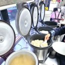 해월로 | 논산 화지중앙시장 맛집 삼부자한식뷔페 가성비 최고 무한리필 후기