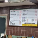 새재산버섯식당 이미지