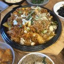 소리숲 식당