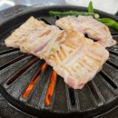 뽑으면 돼지 | 인천청라 줄서는 맛집 부암갈비 돼지생갈비 강추
