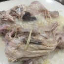 따꿈누룽지백숙 | [맛 집 투어] 의왕 백운호수 맛집 솔직후기 - 따꿈 누룽지 백숙 + 카페흙과나무