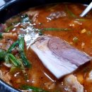 신의주찹쌀순대&숯불갈비 이미지