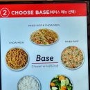 여의도맛집 한국최초입점 미국식 중식 체인점 판다익스프레스IFC몰점/IFC주차꿀팁