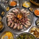 올레길제주고기 이미지