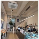 와우안길 | 화성 봉담 카페 &#39;레이어 Leie&#39; 초콜릿&amp;디저트 맛집 소금빵·딸기초코케이크 솔직후기