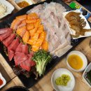 다올참치양주 - 양주시 옥정동로5바길 21 | [양주/옥정 횟집] 옥정 밤바다 후기(이모님 손맛👍)