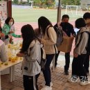 "밥 먹고 학교 가자." 인제 원통 중 학부모회, 아침밥 먹기 캠페인 화제! 이미지