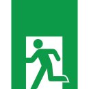 한눈에 소통한다 - 픽토그램과 공공 표지 이미지